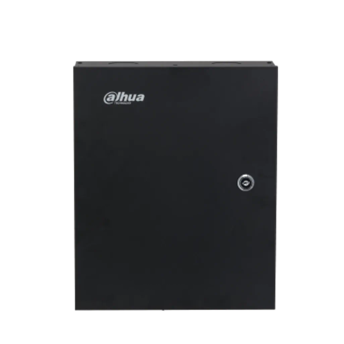Dahau Access Controller Two Communication Protocols: RS-485
