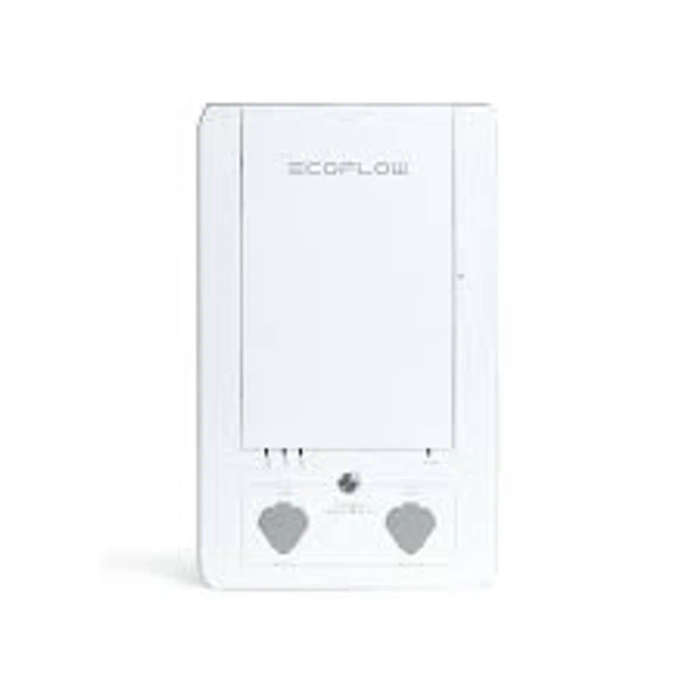 Ecoflow Smart Home Panel Combo for Delta Pro - with 8 X 13A &amp; 5 X 16A Relay Module