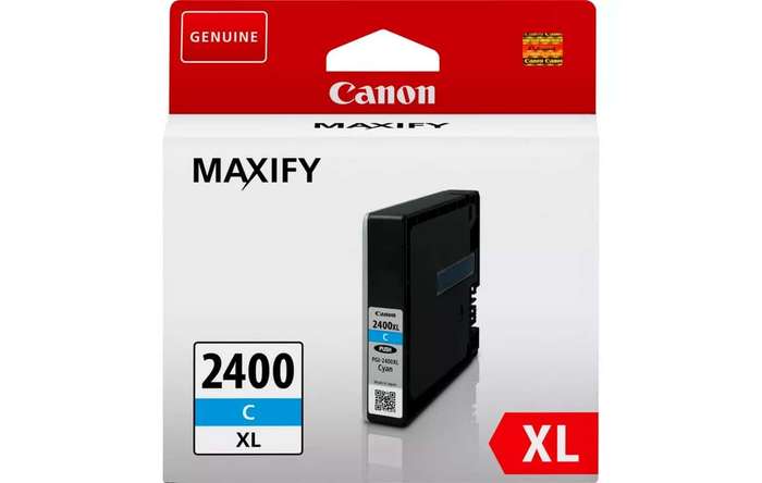 Canon PGI-2400XL Cyan