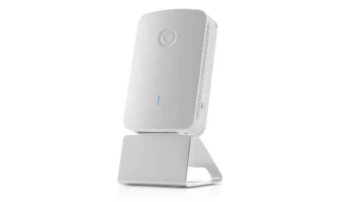 Cambium cnPilot E430H Wi-Fi 5 Wave 2 Indoor Wall plate AP