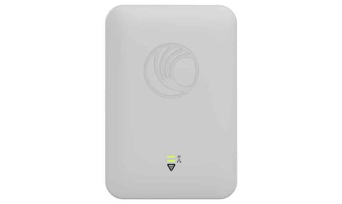 Cambium cnPilot E502S Wi-Fi 5 30? Sector Outdoor AP