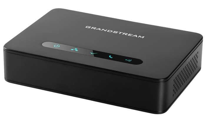 Grandstream DECT Base only