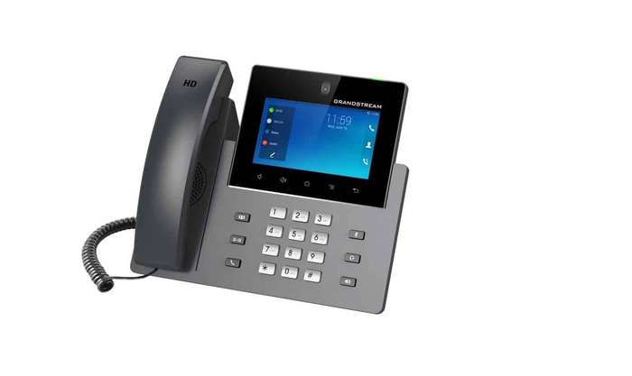 Grandstream 16-Line Enterprise Video Phone
