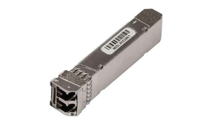 MikroTik SFP CWDM module 1.25G SM 40km 1470nm LC-connector DDM