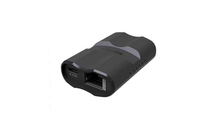 MikroTik Mobile Quick Setup tool