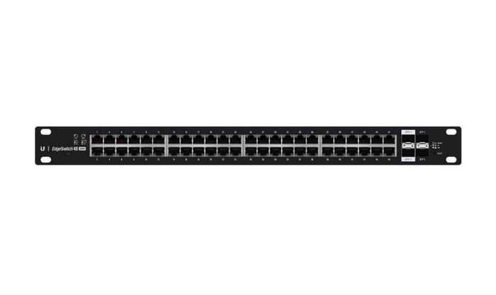 Ubiquiti UISP - EdgeSwitch - 48 Port with 500W PoE