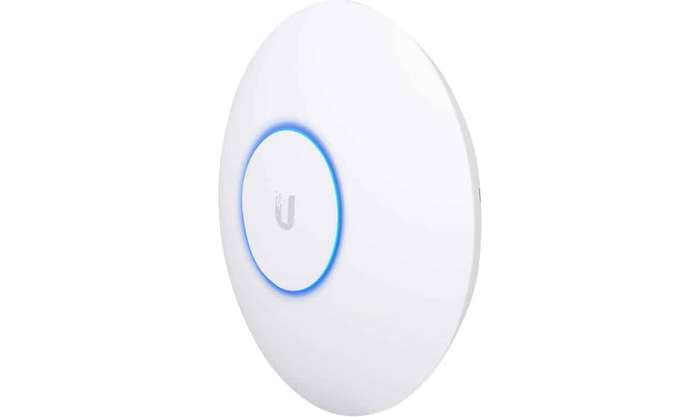 Ubiquiti UniFi - Wi-Fi 5 - Nano HD