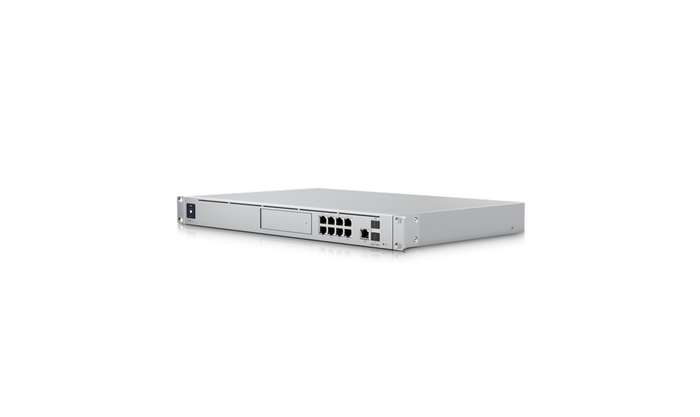 Ubiquiti UniFi - Dream Machine Special Edition with USG &amp; UProtect-Ready