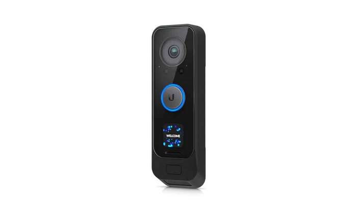 Ubiquiti UniFi Protect - G4 Wi-Fi Video Doorbell