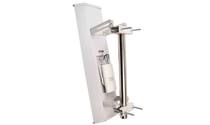 Ubiquiti UISP - airMAX - 5,8GHz Sector - 20dBi, 90deg