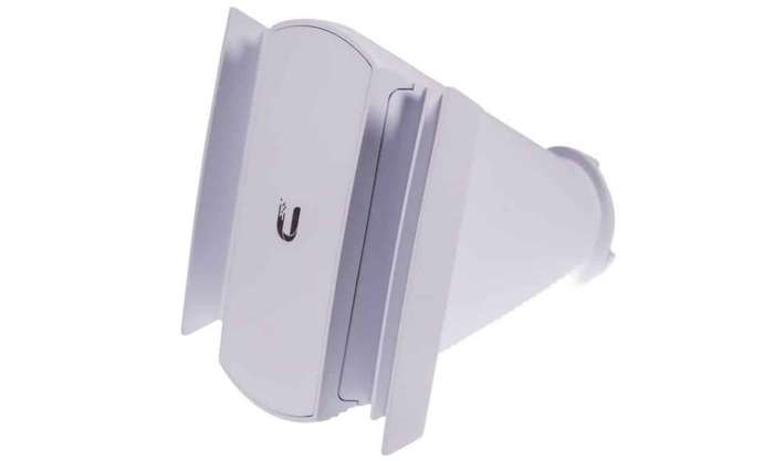 Ubiquiti UISP - airMAX - AC Isolation Antenna horn, 5GHz 60 degree