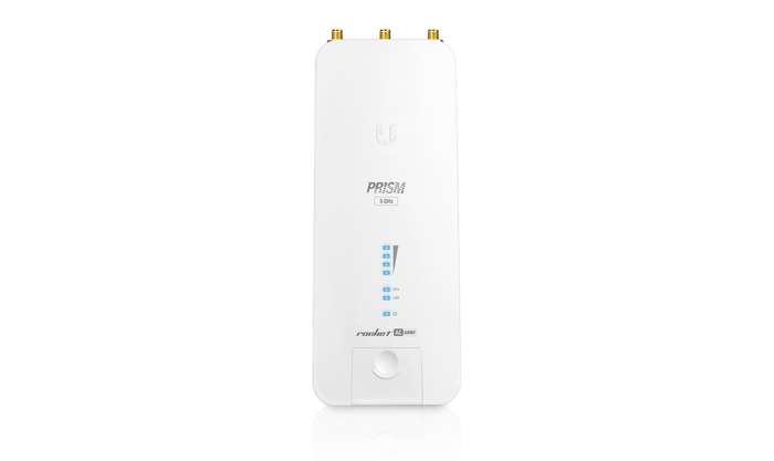 Ubiquiti UISP - airMAX - 5GHz airMAX AC RocketPRISM Gen2 Radio