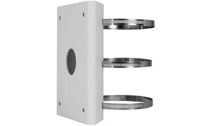 UNV - PTZ Pole mount adapter