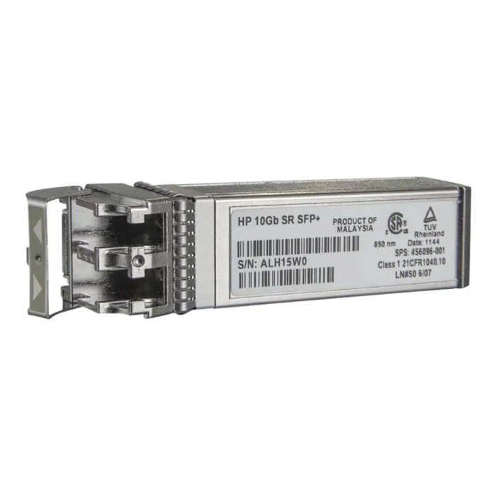 Aruba ION 1G SFP LC SX 500M MMF XCVR