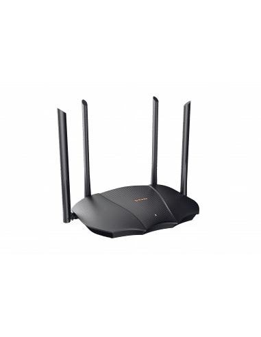 Tenda Home Dual-Band Gigabit Wi-Fi 6 Premium Router
