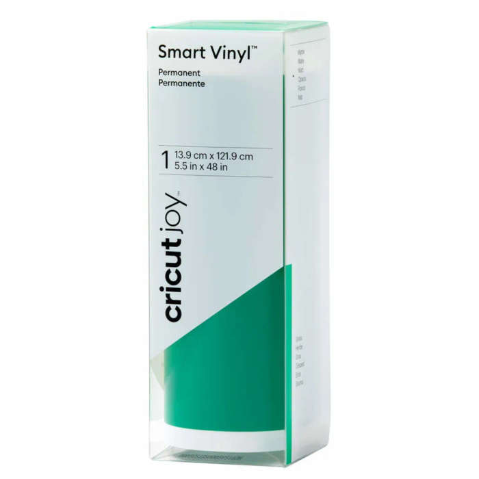 Cricut Joy Permanent Smart Vinyl Grass
