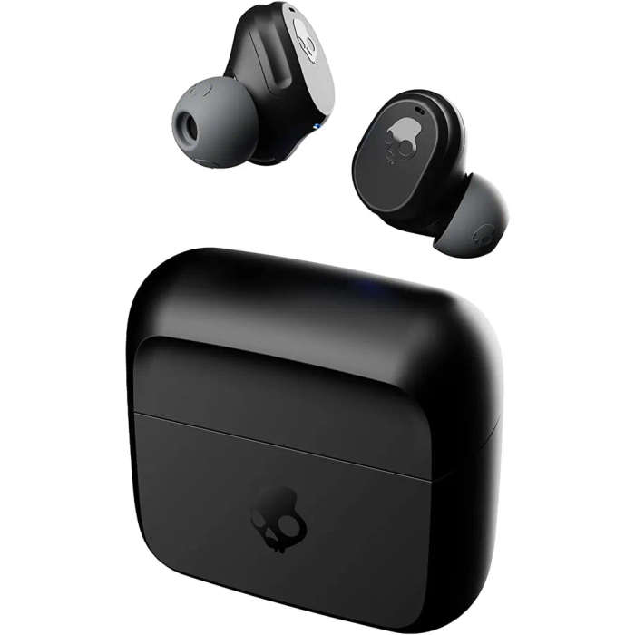 Skullycandy Mod True Wireless In Ear -True Black