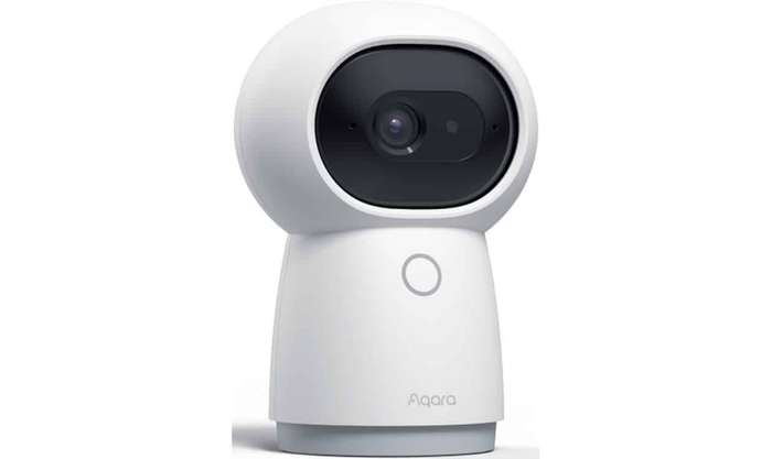 Aqara - Hub - Camera G3