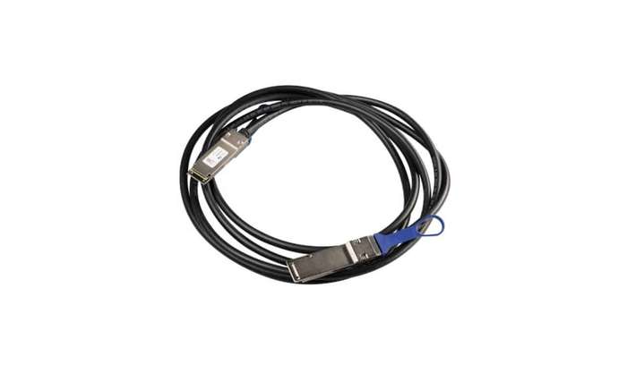MikroTik QSFP28 100G direct attach cable, 3m