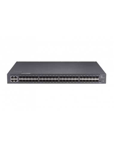BDCOM 48 Port Gigabit SFP - Switch - Dual PSU optional