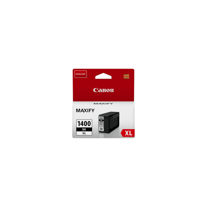 Canon PGI-1400XL Black