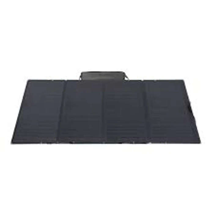 Ecoflow Rigid 400W Solar Panel - 2 Pack