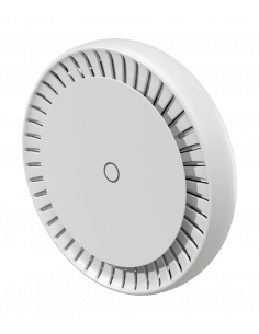 MikroTik cAP AX - Wi-Fi 6 Indoor AP