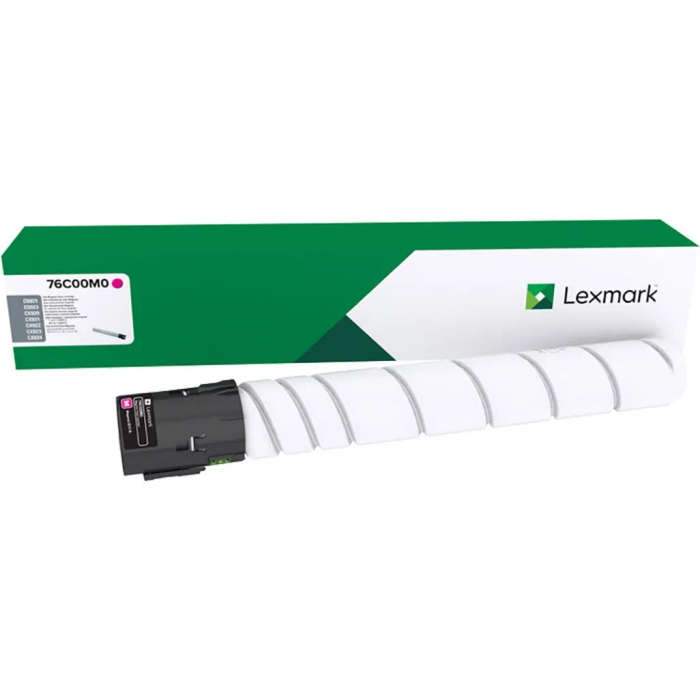 Lexmark CS92X/CX92X Magenta Cartridge