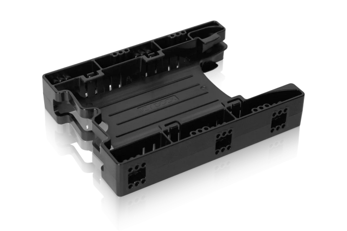 Icydock SSD Mounting Bracket