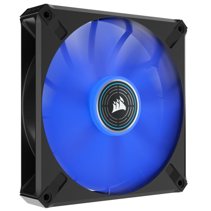 Corsair ML140 LED Elite Blue Premium 140mm PWM Magnetic Levitation Fan