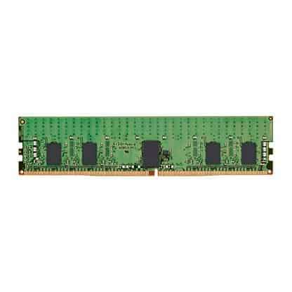 Kingston KSM26RS8/8Hdii Ddr4 ecc-Registered Valueram , 2666 (pc4-21300) , Hynix d-die , single ra...