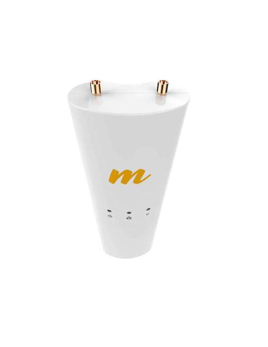 Mimosa C5C - 4.9-6.4 GHz PTP/(PTMP client mode only) Connectorised Radio