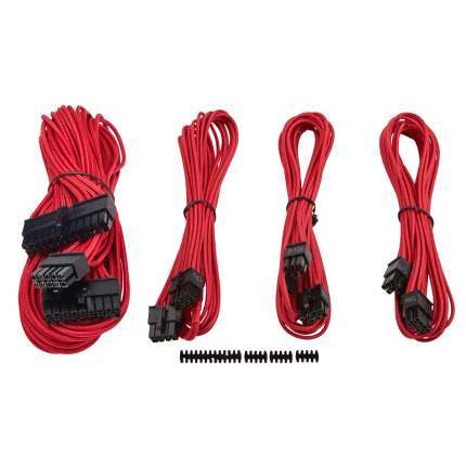 Corsair Modular Cables Type 4
