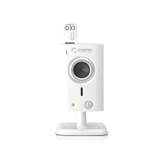 Compro TN50W Cloud Network Surveillance Camera