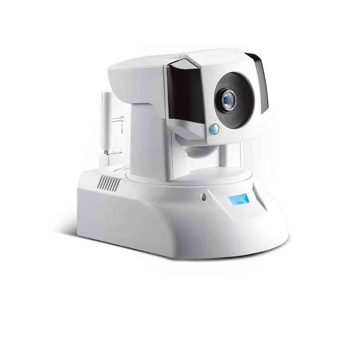 Compro TN600W Cloud Network Surveillance Camera