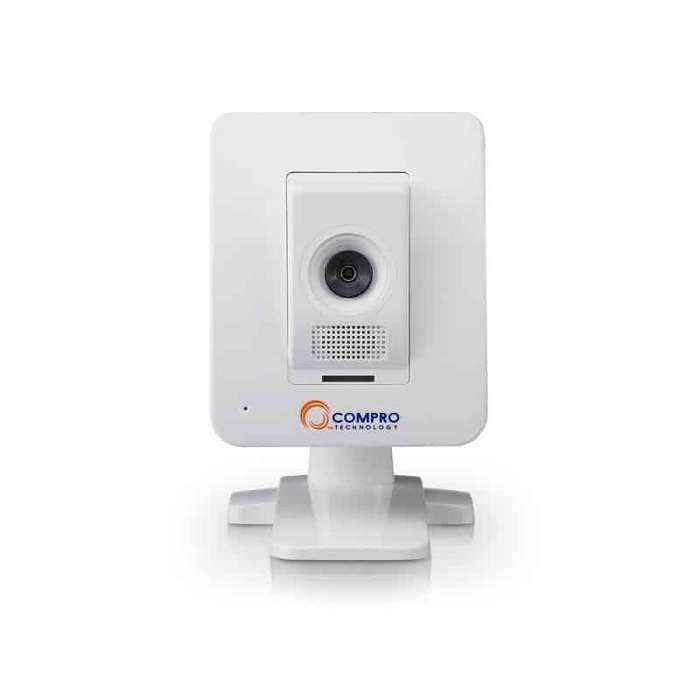 Compro TN65 Cloud Network Surveillance Camera