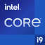 Intel Core i9-14900K Up to 6.0 GHZ; 24 Core (8P+16E); 32 Thread; 36MB Smartcache; 125W TDP; LGA 1700