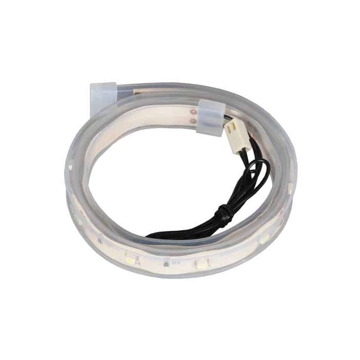 Lian-li Led50-B 20 x LED Double Tape Strips - Blue