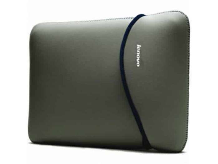 Lenovo 45K1609 Case Sleeve for Tablet