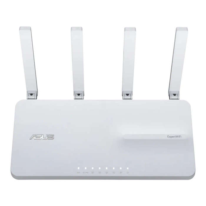 Asus EBR63 AX3000 Dual Band Wi-Fi 6 All in One Access Point with Router, Switch and Security Gateway