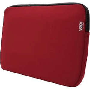 Vax Pedralbes 13.5" Sleeve-Red