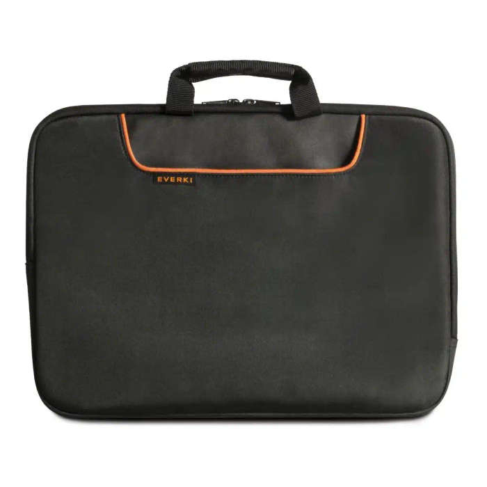 Everki  808-17 17 Laptop Sleeve With Memory Foam