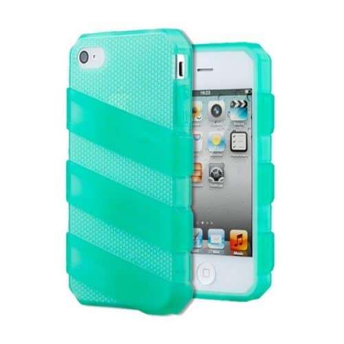 Cooler Master iPhone Claw Green