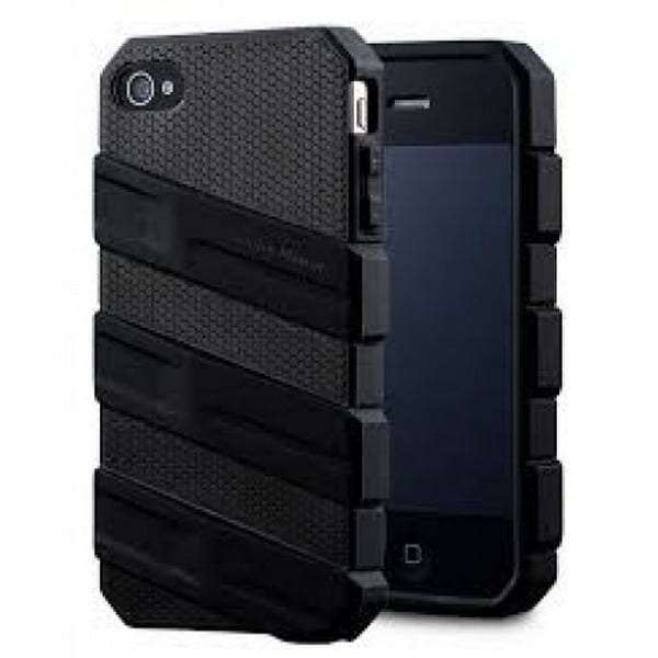 Cooler Master iPhone Claw Black