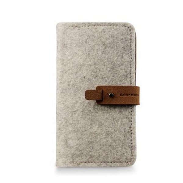 Choiix iPhone Exmoor Folio