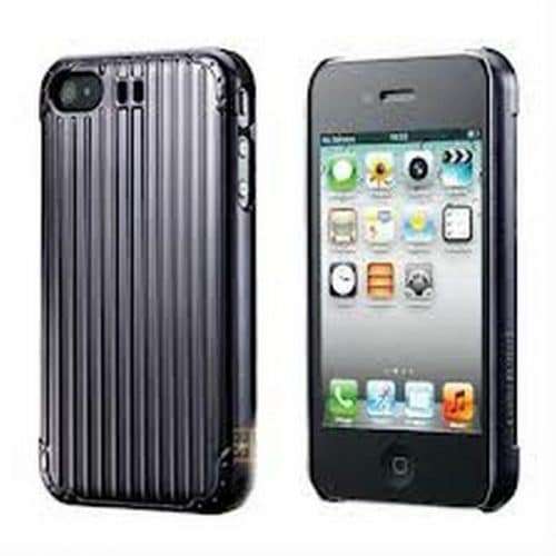 Cooler Master iPhone Traveler Black