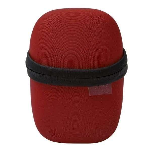 Vax 8003 Aribau for Compact Digital Camera Case - Red