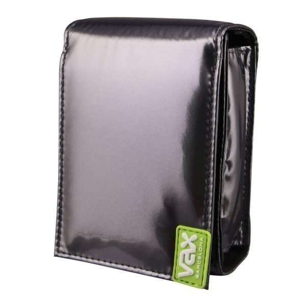 Vax Bailen Metallic Grey-Camera Bag