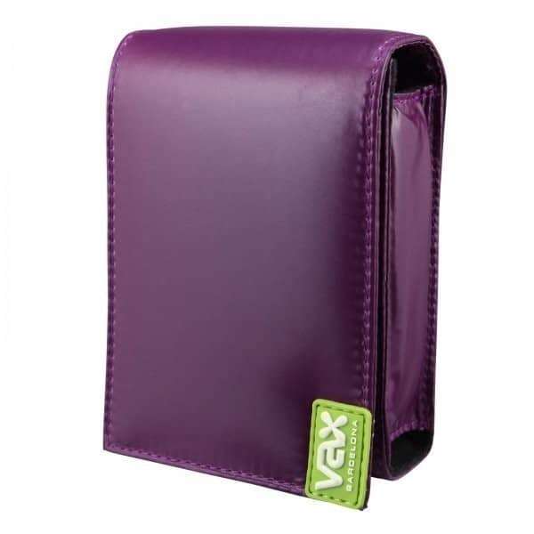 Vax Bailen for Compact Digital Camera Pouch - Purple