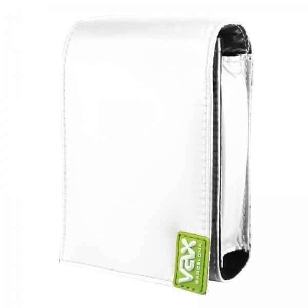 Vax Bailen for Compact Digital Camera Pouch - White
